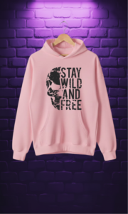 Wild and Free - Image 3