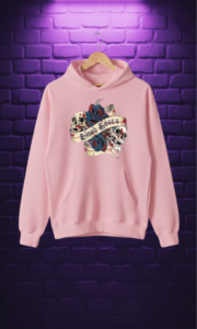 Blood Roses - Image 6