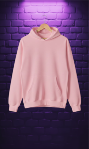 Plain Hoodie - Image 6