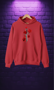 Sword and Roses - Image 6