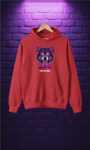 Fear the Roar - Image 2