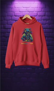 Rave is not a Crime - Image 2