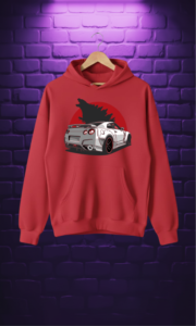 Godzilla R35 - Image 4