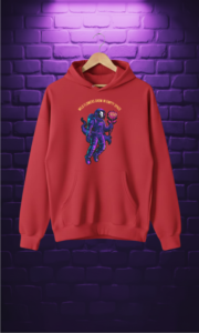 Space Flower - Image 2