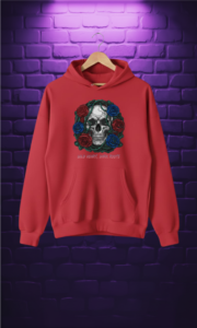 Wild Heart Dark Roots