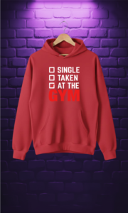 At the Gym - Image 2