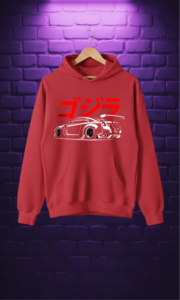 JDM GTR R35 - Image 4