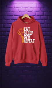 Eat Sleep Gym - Image 7