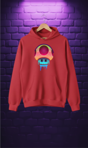 Happy Mushroom - Image 2