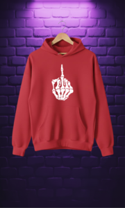 Haters Love - Image 2