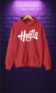 Hustle - Image 2