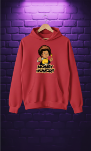 Money Hungry - Image 2