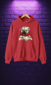 Proffesor Pug - Image 2