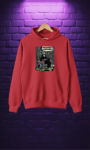 Unplugged & Untamed - Image 2