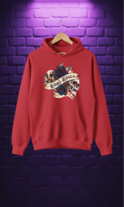 Blood Roses - Image 7