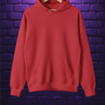 Plain Hoodie