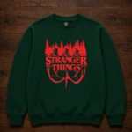 Stranger Things
