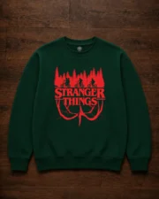 Stranger Things