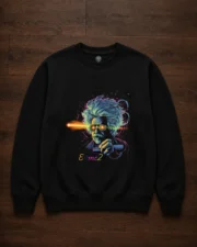 Neon Einstein E=MC2