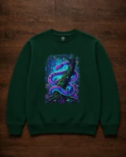 Vipers Aura