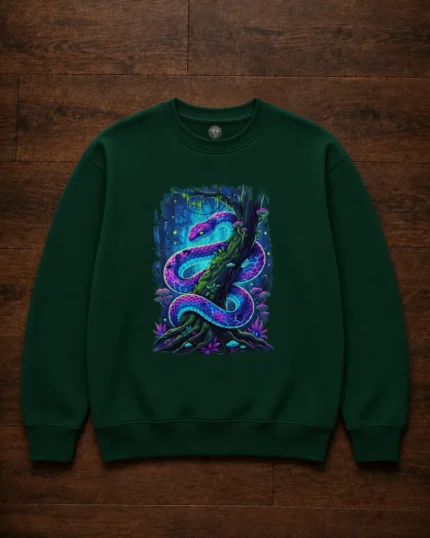 Vipers Aura