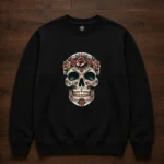 Sugary Skull