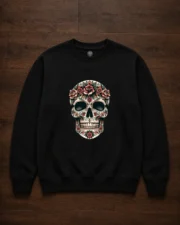 Sugary Skull