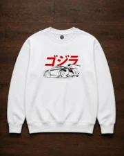 JDM GTR R35 - Image 6