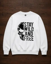 Stay Wild and Free - Image 2