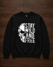 Stay Wild and Free - Image 3