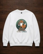 Too Wild To Mingle - Image 2