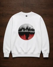 UpSide Down Stranger Things - Image 2