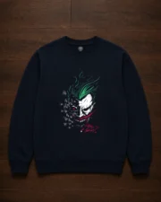 Why So Serious
