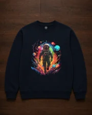Psychedlic Spacewalk - Image 4