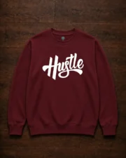 Hustle - Image 2