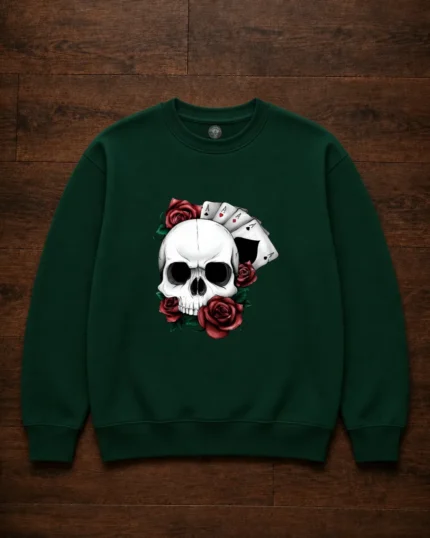 Ace Skull