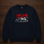 JDM GTR R35