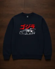 JDM GTR R35