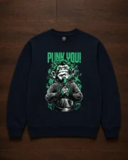Punk You