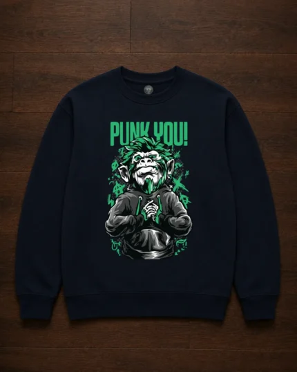 Punk You