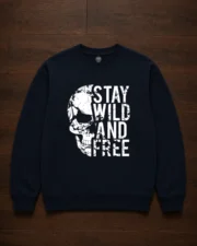 Stay Wild and Free - Image 4