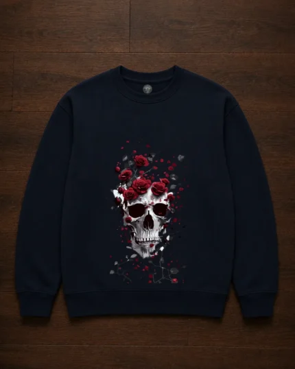 Death By Roses
