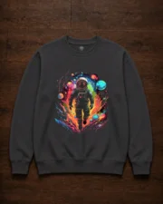 Psychedlic Spacewalk - Image 2