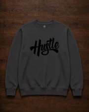 Hustle