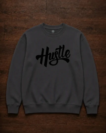 Hustle