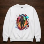 Psychedlic Spacewalk