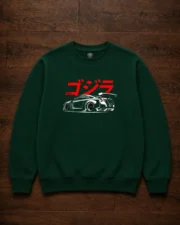 JDM GTR R35 - Image 2