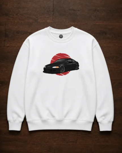EG Civic 95