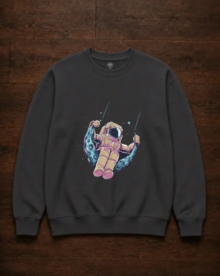 Space Swing