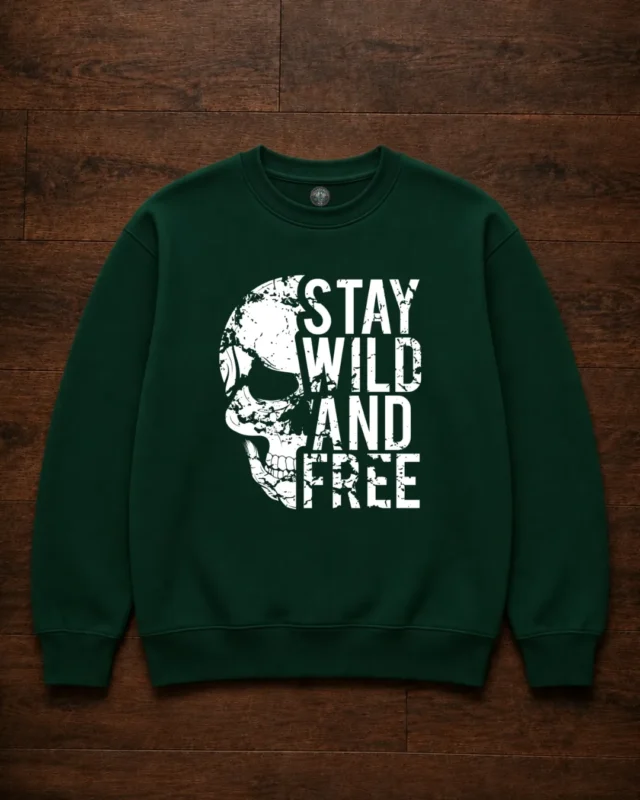 sweatshirt 3 4